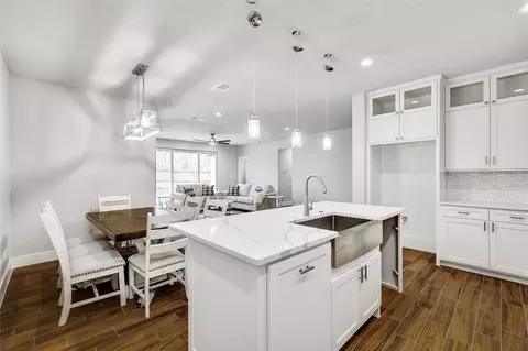 207 Griffith Ave, Terrell, TX 75160 photo 5