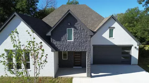 207 Griffith Ave, Terrell, TX 75160 photo 1
