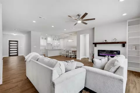 207 Griffith Ave, Terrell, TX 75160 photo 12