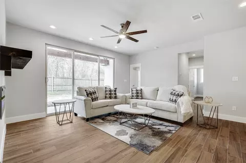 207 Griffith Ave, Terrell, TX 75160 photo 9
