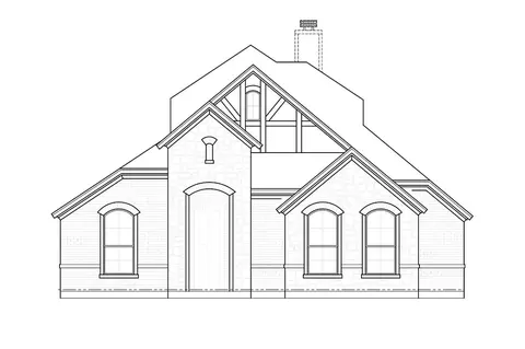1880 Vista Way, Waxahachie, TX 75165