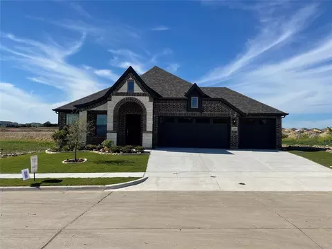 1908 Lake Tahoe Ln, Cleburne, TX 76033
