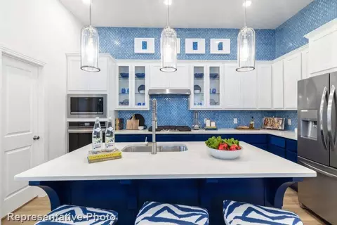 1725 Jumper Fields Dr, Aubrey, TX 76227