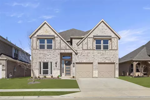 6217 Shasta Creek Rd, Celina, TX 75009