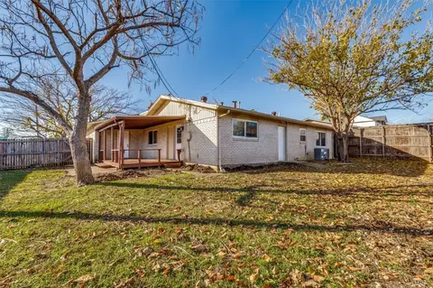 2601 Dewitt St, Irving, TX 75062 photo 26