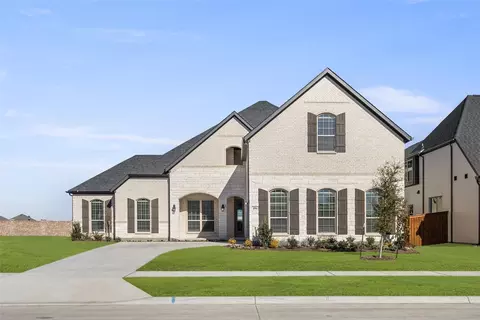 496 Barcara Ln, Frisco, TX 75033
