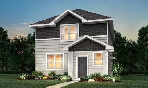 5604 Shore Point Trl, Fort Worth, TX 76119