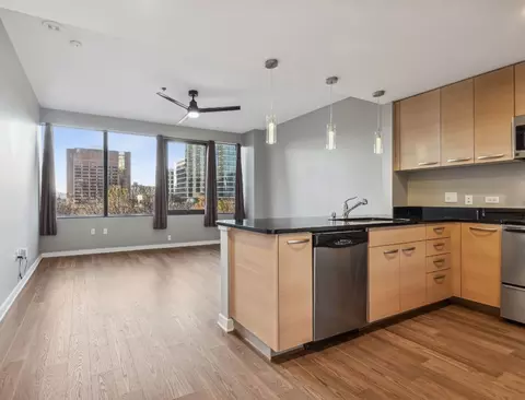 1200 Main St #202, Dallas, TX 75202