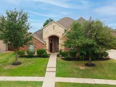 260 Wilson Dr, Prosper, TX 75078