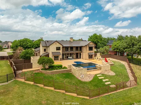 8725 Saddle Lake Spur, Abilene, TX 79602