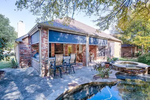 401 Long Cove Dr, Fairview, TX 75069