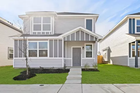 5668 Shore Point Trl, Fort Worth, TX 76119