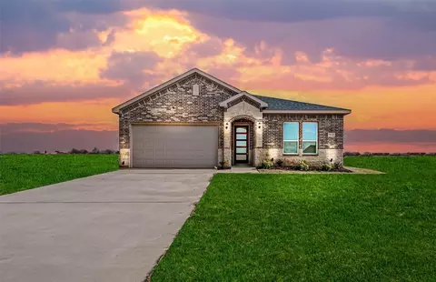 914 Genesis Rd, Rice, TX 75155