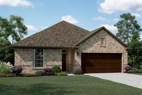 630 Southern Hills Dr, Red Oak, TX 75154