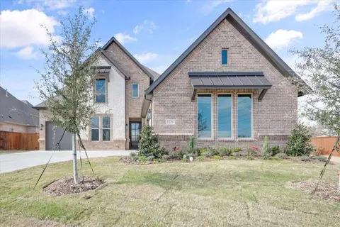 7229 Harris Pl, Arlington, TX 76001