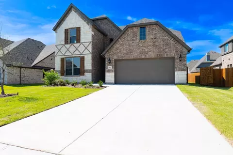 408 Feller Dr, Nevada, TX 75173