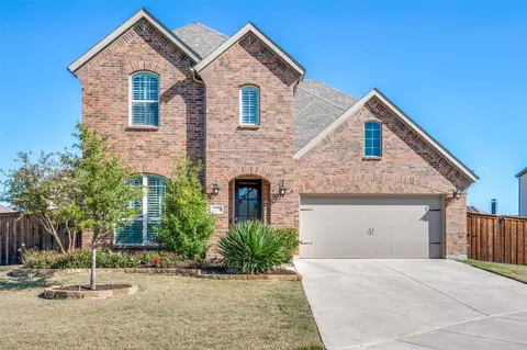 12216 Catline Ct, Haslet, TX 76052