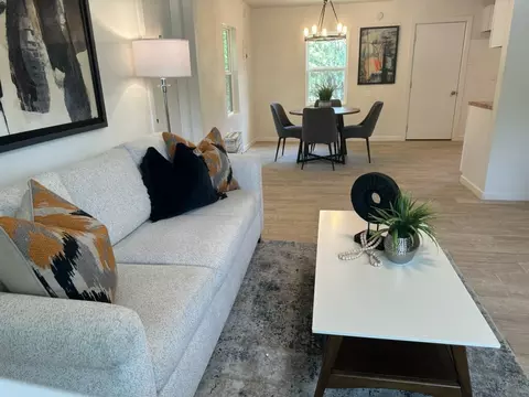 4001 Wilbarger St, Fort Worth, TX 76119