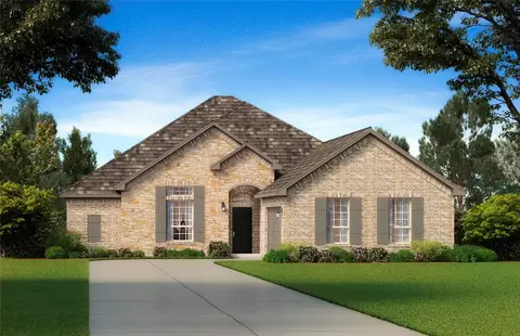 6018 14th St, Midlothian, TX 76065