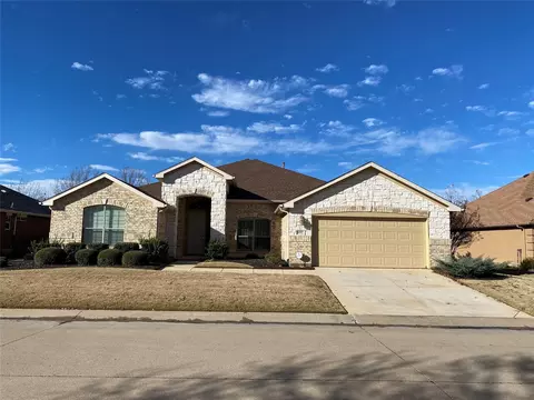 10512 Murray S Johnson St, Denton, TX 76207