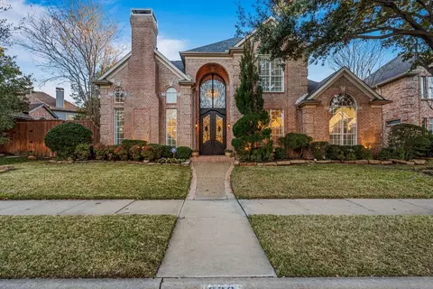 633 Deforest Rd, Coppell, TX 75019