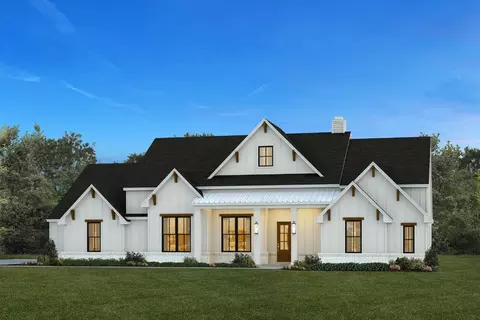 4005 Conejo Ct, Poolville, TX 76487