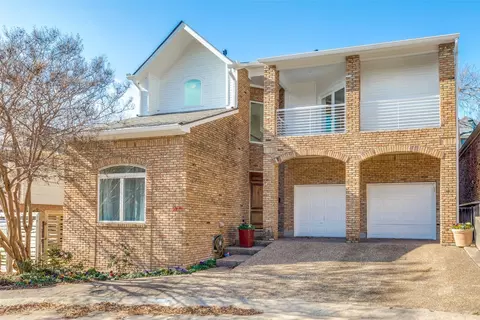 9109 Valley Chapel Ln, Dallas, TX 75220