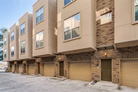 4225 Mckinney Ave #15, Dallas, TX 75205