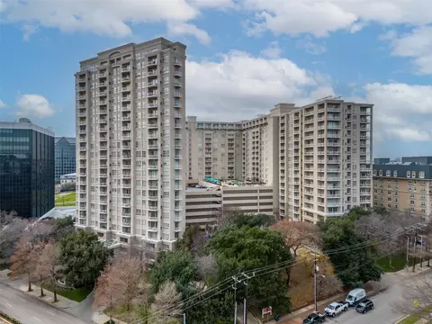 3225 Turtle Creek Blvd #937, Dallas, TX 75219