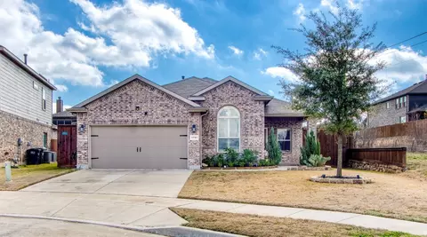1781 Rio Penasco Dr, Haslet, TX 76052