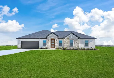 918 Genesis Rd, Rice, TX 75155