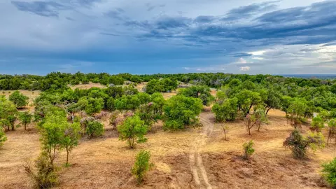 Lot 1 Pine Road, Poolville, TX 76487