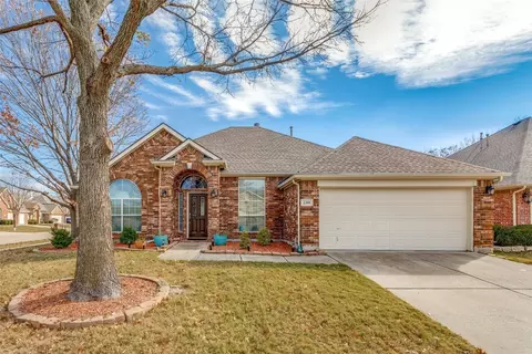 2301 Silverstone Ln, Mckinney, TX 75072