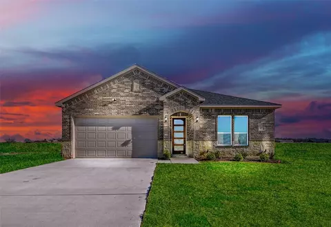 922 Genesis Rd, Rice, TX 75155