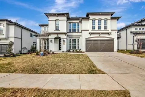 12534 Deer Trl, Frisco, TX 75035