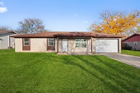 624 Windsor Dr, Everman, TX 76140