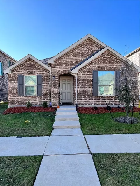 2336 Pyrite Dr, Aubrey, TX 76227