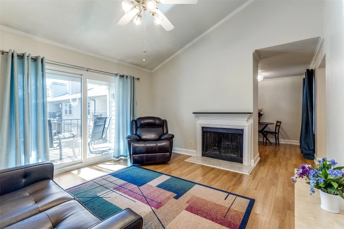 5300 NW Keller Springs Rd Unit 2078  