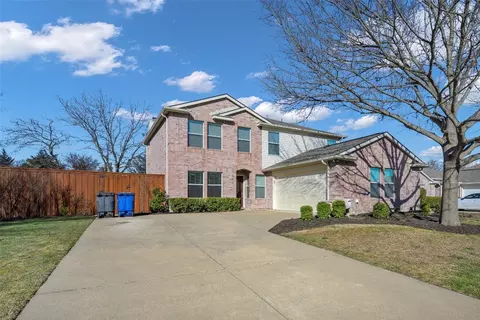 907 Larkspur Dr, Allen, TX 75002