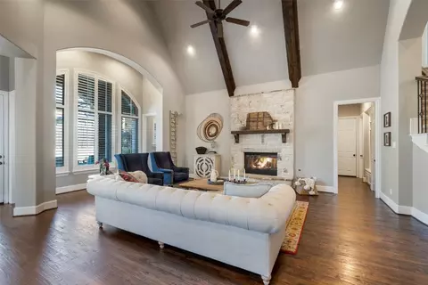 1041 Gables Dr, Prosper, TX 75078 photo 11