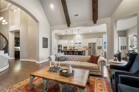 1041 Gables Dr, Prosper, TX 75078 photo 9