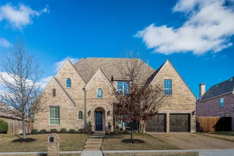 1041 Gables Dr, Prosper, TX 75078