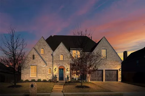 1041 Gables Dr, Prosper, TX 75078 photo 34