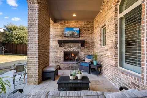1041 Gables Dr, Prosper, TX 75078 photo 31