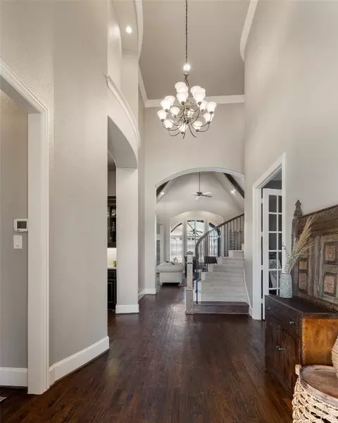 1041 Gables Dr, Prosper, TX 75078 photo 3
