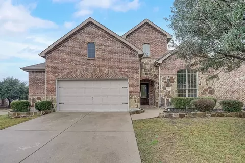 1520 Pelican Dr, Little Elm, TX 75068
