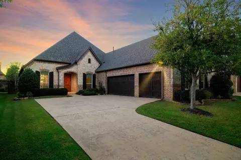 6412 Talbot Trl, Colleyville, TX 76034
