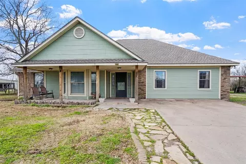 1618 Neck Rd, Palmer, TX 75152