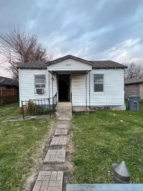 3325 Nomas St, Dallas, TX 75212
