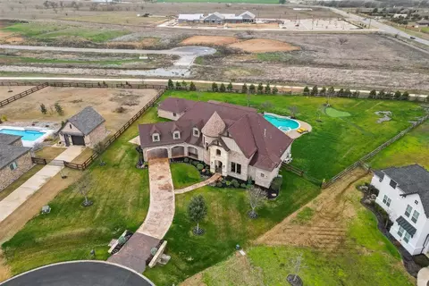 3409 Knights Ct, Northlake, TX 76247